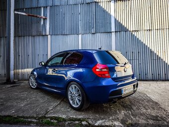 BMW 1 LCI 118d M Paket - 8