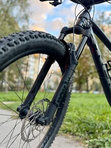 TREK Fuel EX 8 XT velkost M/L - 8