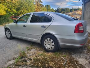 Škoda Octavia 2 1.9TDI 77kw Rozpredám - 8