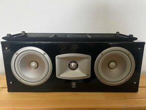 Full 5.1 HiFi system, good condition, complete set-up - 8