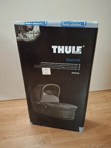 Thule urban glide + príslušenstvo - 8