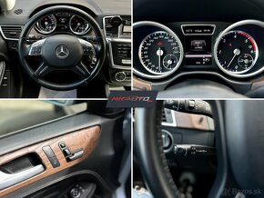 Mercedes-Benz ML 350d 4Matic 190kW 2013 - 8