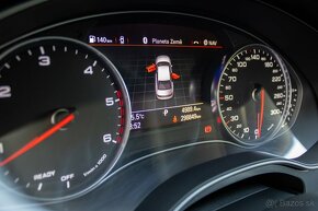 Audi A6 3.0 TDI DPF 272k quattro S tronic (Odpočet DPH) - 8