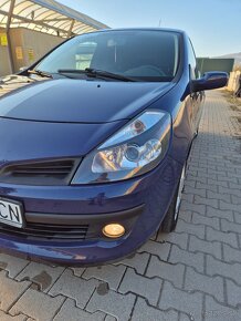 Renault clio 1.5 dci - 8