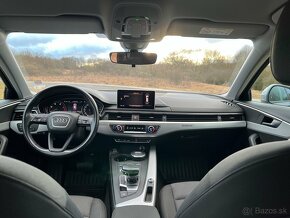 Audi A4 B9 2.0TDI Quattro - 8