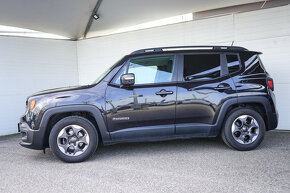 171-Jeep Renegade, 2016, benzín, 1.4T, 103kw - 8