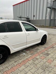 Škoda Octavia II (2) 1.9tdi - 8