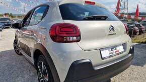 Citroën C3 PureTech 82 E6.2 Elle - 8