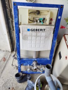 Wc Geberit - 8