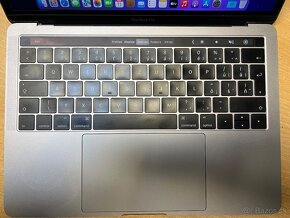 Apple Macbook Pro (13-inch, 2016, Touchbar) - 8