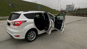 Ford Kuga ST line - 8