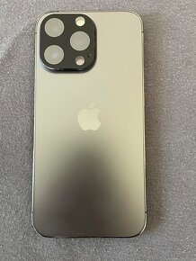 iPhone 13 pro 256gb Predam - 8