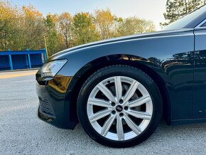 AUDI A4 AVANT 2.0TDI S-LINE S-TRONIC - 8