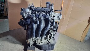 BMD motor 1,2 HTP 40 KW Škoda,VW - 8