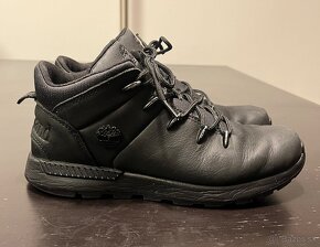 TIMBERLAND Sprint Trekker 38 - 8