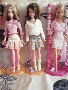 Barbie babiky - 8