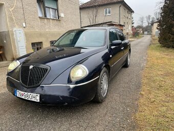 Lancia Thesis 2.4JTD 110kw R5 - 8