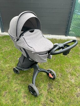 Stokke xplory V6 - 8