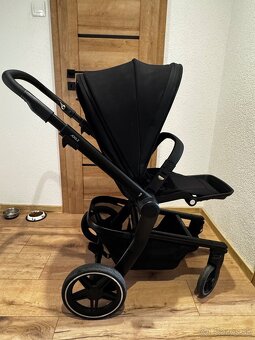 Joolz Hub + Brilliant Black - 8