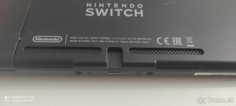 Nintendo switch (vymenim) - 8