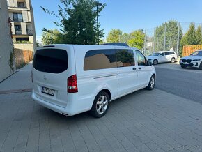 Mercedes-Benz Vito Tourer Combi 120kw - 8