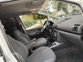 Volkswagen Sharan 1.9Tdi 85kw 7Miestné - 8