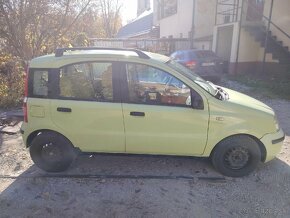 Fiat Panda - 8