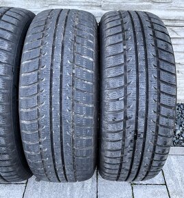 5x113,4 R16 + zimne peu 205/60 R16 - 8