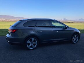 Seat Leon 1.4 Tsi - 8