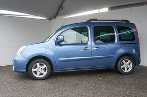 47- RENAULT Kangoo, 2011, nafta, 1.5 dCi , 80 kW - 8