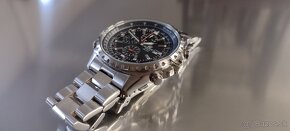 Predám kvalitné značkové hodinky 
Casio Edifice EF-527D - 8