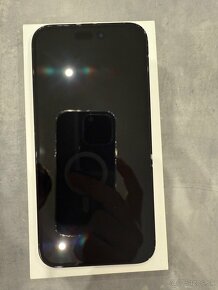 Apple iPhone 14 Pro Max 1TB - 8