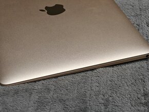 MacBook 12 gold - 8