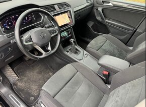 Volkswagen Tiguan 2.0 TDI EVO Life DSG - 8