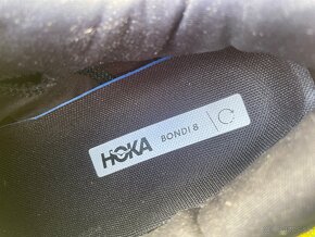 Hoka Bondi 8 EU44 - 8