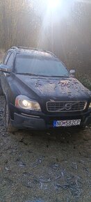 Volvo XC90 D5 Executive A/T 7miest, porucha prevodovky - 8