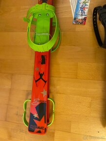 Detské lyže Baby Ski 90cm nové, nepoužité - 8