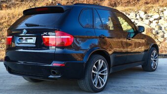 Bmw e70 X5 3.5d Mpaket - 8