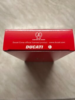 Ducati mechanická ceruzka - 8