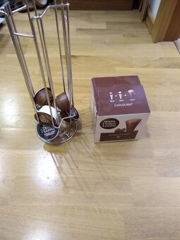 Nescafé Dolce Gusto, ako novy - 8