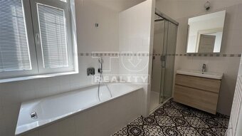 Veľkometrážny 3 - izbový byt Martin - centrum/FOR RENT:... - 8