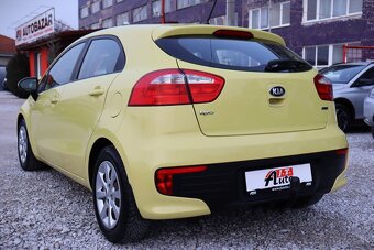 Kia Rio 1.4 CRDi Gold - 8