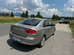 SEAT Toledo 1.0 TSi - 8