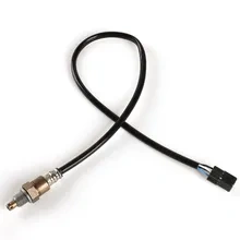 Predám doplnky ERMAX a Oxygen sensor na MT10 - 8