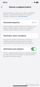 iPhone 11 Pro 256 GB - 8