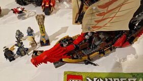 Predam Lego Ninjago - 8