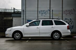 Škoda Octavia Combi 1.6 TDI CR DPF Elegance - 8