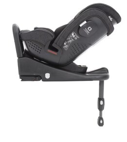 Joie stages isofix pavement 2022 - 8