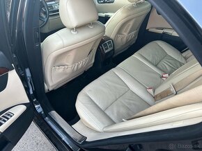 Predam / vymenim Mercedes S350 benzin - 8