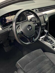 Volkswagen Passat Variant GTE 1.4 TSI BMT Plug-in-Hybrid DSG - 8